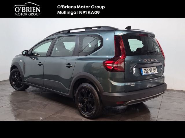 Image for 2025 Dacia Jogger HEV 145 Extreme Auto