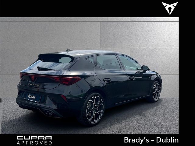 Image for 2025 Cupra Leon 1.5eTSI 150HP DSG *24 MONTH CUPRA APPROVED WARRANTY*