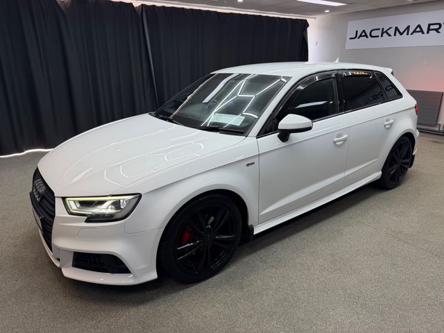 Image for 2018 Audi A3 S Line Sportback 1.6 TDI
