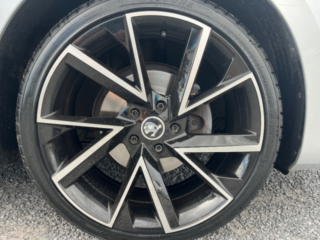 Image for 2022 Skoda Octavia COMBI AMB 2.0tdi 115HP 5DR*QUALITY ASSURED USED CARS*SIMI APPROVED*GREAT RATE FINANCE AVAILABLE*WELCOME TO DAVID QUIGLEY AUTOS*