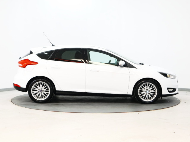 Image for 2016 Ford Focus *55* 1.5 TDCI Zetec 120PS 5DR