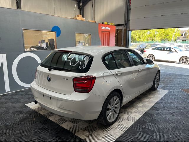 Image for 2015 BMW 1 Series €10950 2015 BMW 116I STYLE 1.6 AUTOMATIC / CRUISE CONTROL AND MORE