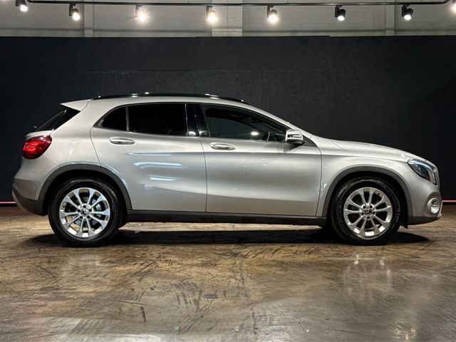 Image for 2017 Mercedes-Benz GLA Class 1.6 AUTO - REVERSE CAMERA - ALL ELECTRIC WINDOWS - CRUISE CONTROL