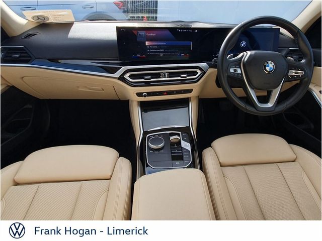 Image for 2023 BMW 3 Series 320d