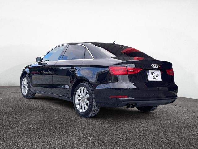 Image for 2014 Audi A3 