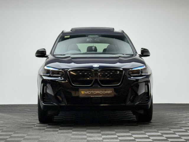 Image for 2023 BMW iX3 M SPORT PRO