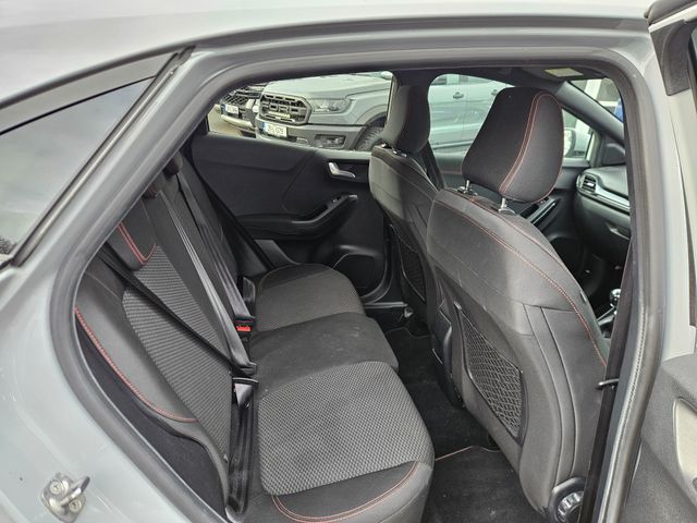 Image for 2021 Ford Puma St-line 1.5TD120 S6.2 M6 FW 4D