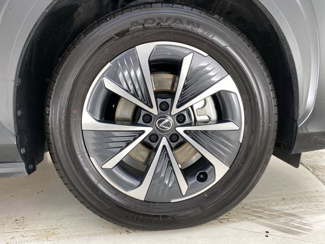 Image for 2025 Lexus RZ RZ300e Executive