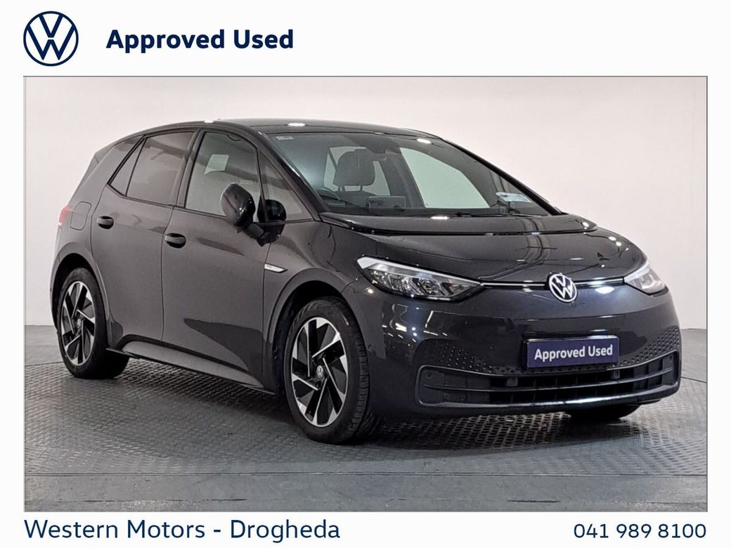 Image for 2023 Volkswagen ID.3 Life 204HP 58kWh
