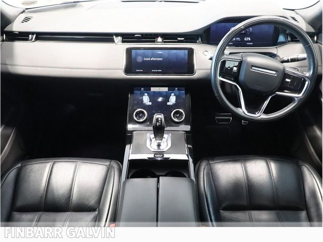 Image for 2021 Land Rover Range Rover Evoque 1.5 I3 PHEV 300 PS AWD Auto R-Dynamic SE