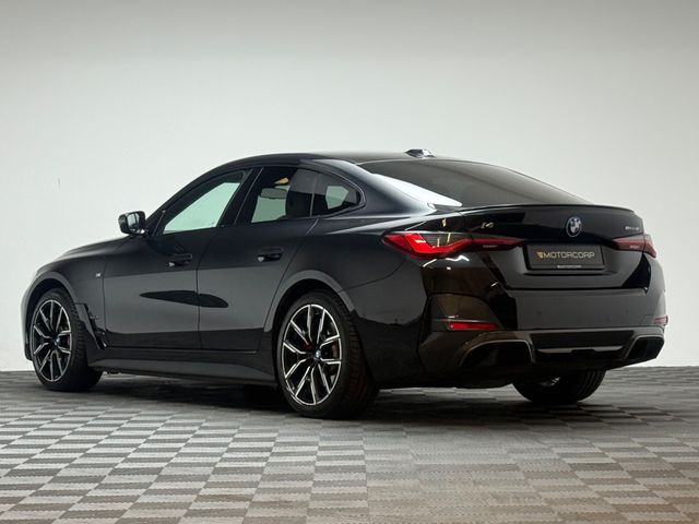 Image for 2023 BMW i4 40 M SPORT PRO 