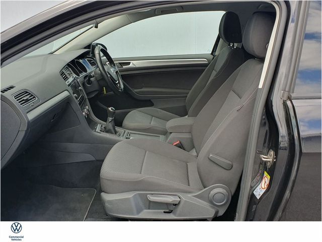 Image for 2019 Volkswagen Golf GOLF VAN 1.6 TRENDLINE TDI 115BHP 3DR