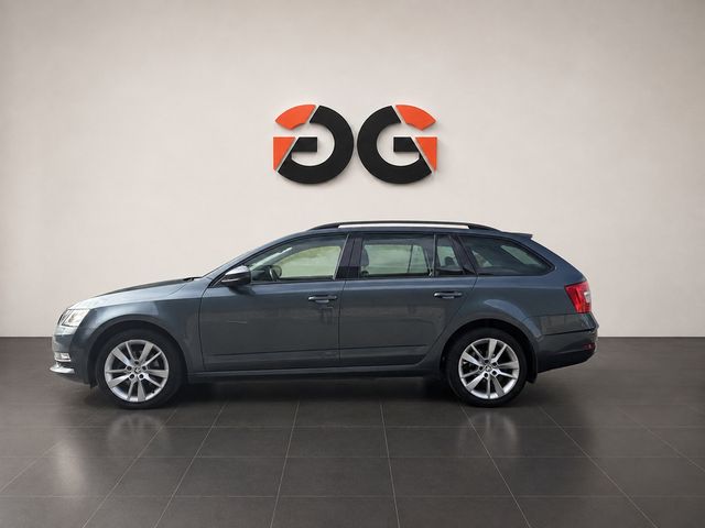Image for 2018 Skoda Octavia SE L 2.0TDI AUTO