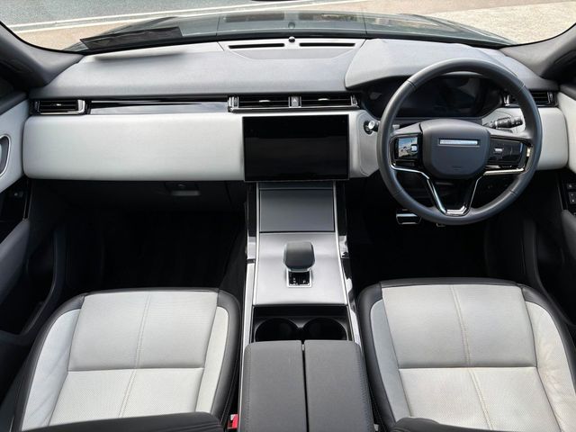 Image for 2023 Land Rover Range Rover Velar SUNROOF DYNAMIC SE P400E PHEV