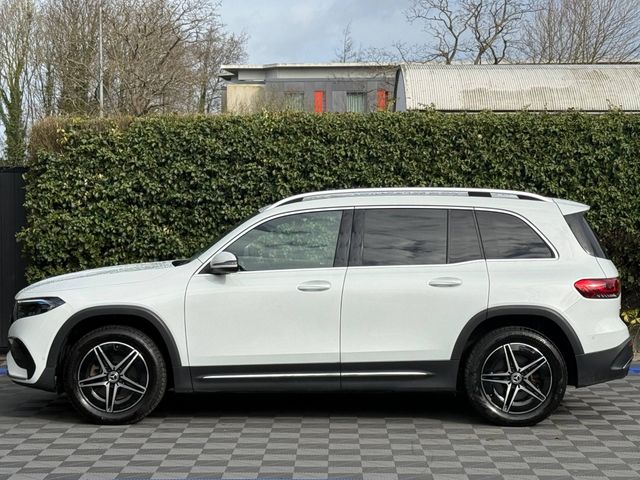 Image for 2024 Mercedes-Benz EQB EQB350 4MATIC AMG-LINE PREMIUM 7-SEATER // APPLE CARPLAY/ANDROID AUTO // REVERSE CAMERA // VIRTUAL COCKPIT