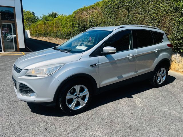 Image for 2013 Ford Kuga 2.0 | DIESEL | MANUAL