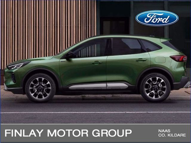 Image for 2025 Ford Kuga ST-Line. Delivery time: 2 weeks