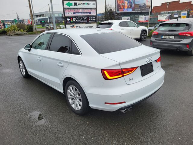 Image for 2015 Audi A3 