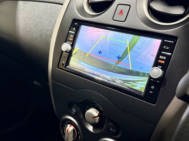Image for 2016 Nissan Note 1.2