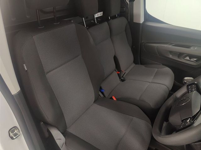 Image for 2025 Citroen Berlingo ENTERPRISE From €99 Per Week