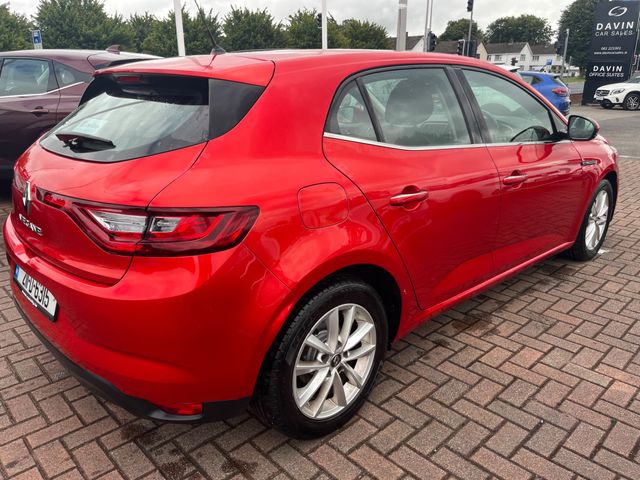 Image for 2021 Renault Megane DIESEL 1.5* FANTASTIC VALUE*