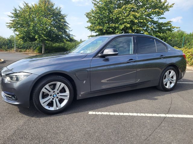 Image for 2018 BMW 3 Series 
