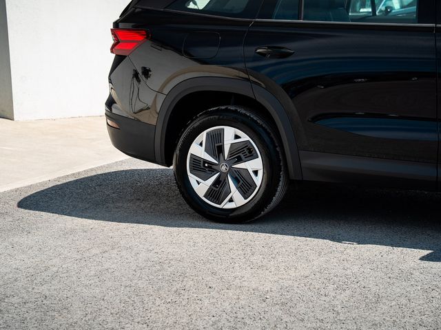 Image for 2025 Skoda Kodiaq SE TDI DSG