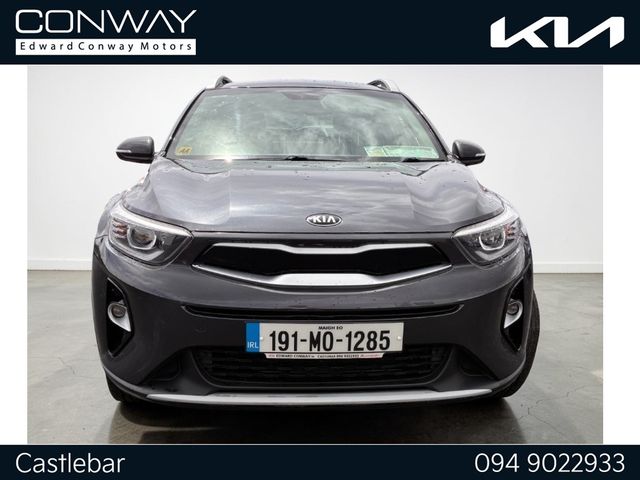 Image for 2019 Kia Stonic 1.4 K2 5DR