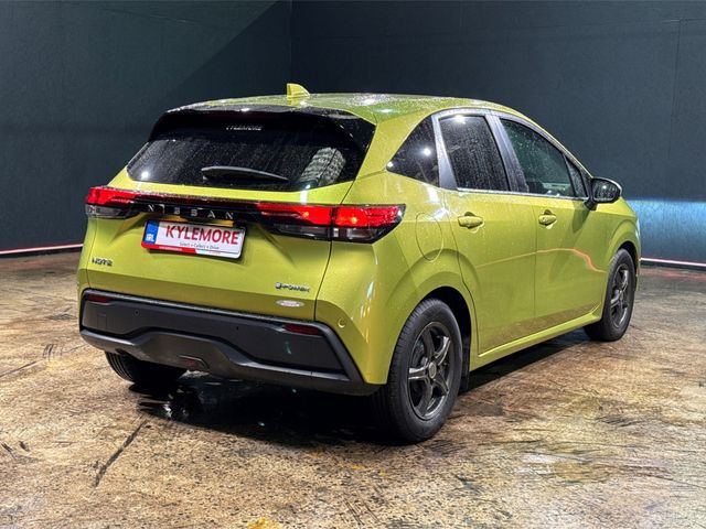 Image for 2021 Nissan Note 1.2 E-POWER HYBRID - NEW MODEL - PROPILOT - 360 CAMERA