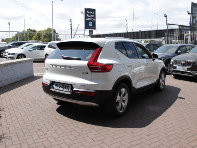 Image for 2018 Volvo XC40 D4 AWD MOMEMNTUM 5DR AUTOMATIC // WITH ONLY 96, 000 KM'S // BUY WITH CONFIDENCE AA AND SIMI APPROVED DEALER 2026 // FINANCE ARRANGED // ALL TRADE INS WELCOME //