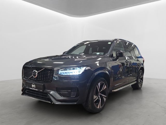 Image for 2022 Volvo XC90 T8 Phev R-design PRO 5DR Auto