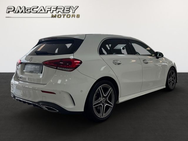 Image for 2020 Mercedes-Benz A Class A 200 A/T AMG Line