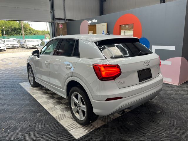 Image for 2020 Audi Q2 ONLY €24950! AUDI Q2 AUTOMATIC 1.0 TFSI SPORT / 34k KMs / REVERSE CAMRA , HEATED SEATS , ADAPTIVE CRUISE & MORE