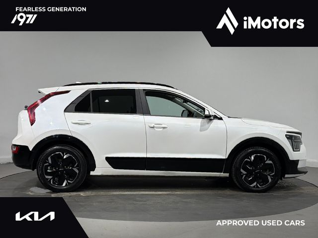 Image for 2024 Kia Niro EV K4 5DR Auto