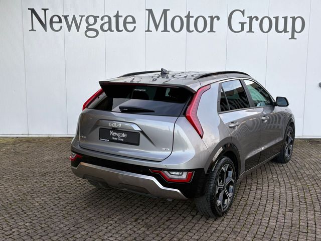 Image for 2025 Kia Niro HEV K3 5DR Auto