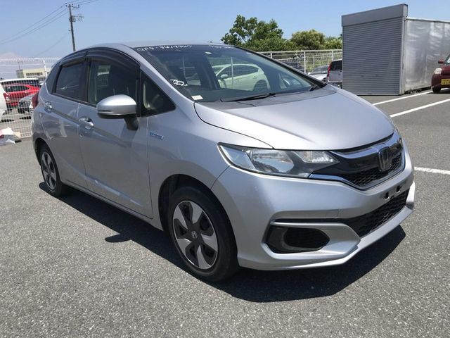 Image for 2019 Honda Fit COMING SOON//CALL FOR MORE INFO