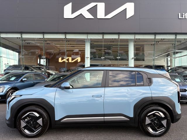 Image for 2025 Kia EV3 Earth 2 (436 KM Range) (0% Finance available)