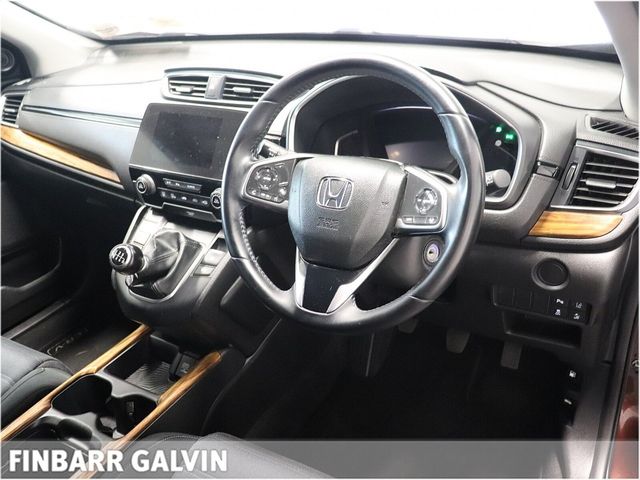 Image for 2019 Honda CR-V 1.5T 2WD 180 Lifestyle