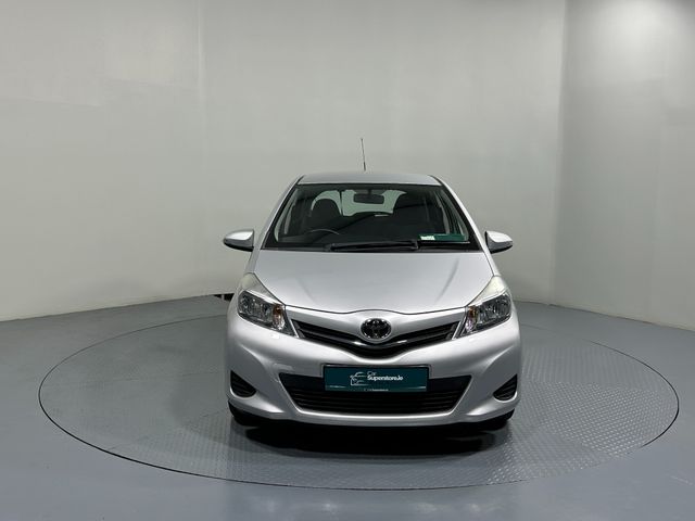 Image for 2012 Toyota Yaris Only 33, 500 KM's 1.0 Petrol