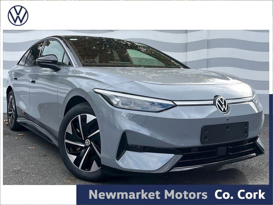 Image for 2026 Volkswagen ID.7 286BHP PRO PLUS IN STOCK AVAILABLE TODAY