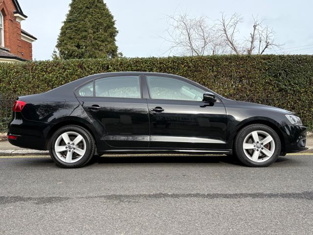 Image for 2013 Volkswagen Jetta 1.6TDI - FULL SERVICE HISTORY 