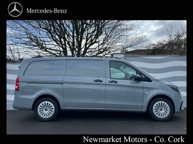 Image for 2026 Mercedes-Benz Vito LONG WHEEL BASE 140BHP PRO SPECIFICATION