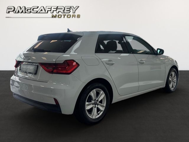 Image for 2021 Audi A1 30 TFSI 110HP S-T SE