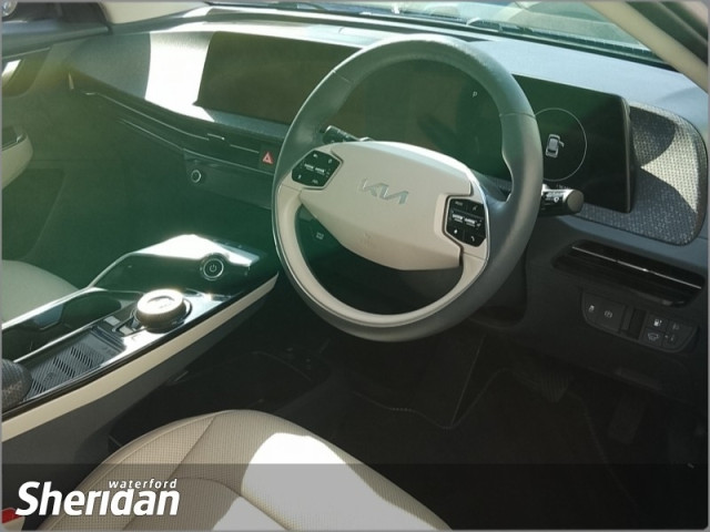 Image for 2023 Kia EV6 Earth 5DR Auto