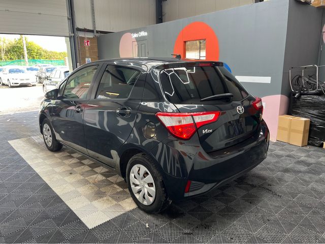 Image for 2018 Toyota Vitz €9950 2018 TOYOTA VITZ F 1.0 AUTOMATIC / REVERSE CAMERA