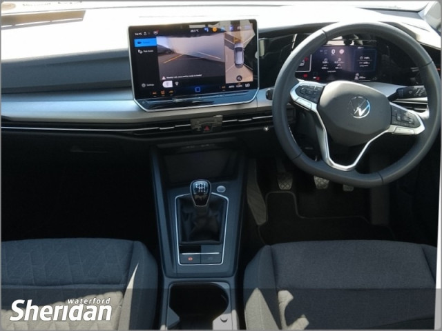 Image for 2024 Volkswagen Golf Edition 75 2.0 TDI 116HP