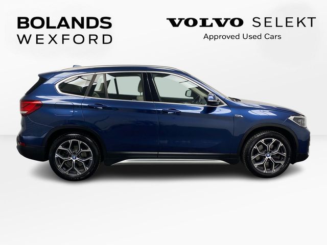 Image for 2022 BMW X1 X1 xDrive25e xLine Auto 1.5litre