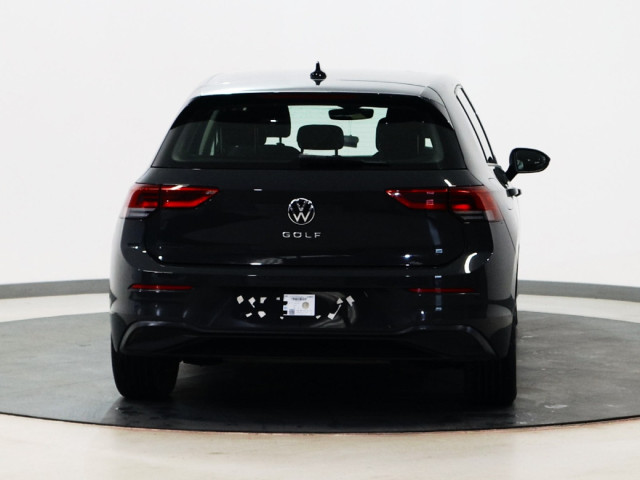 Image for 2023 Volkswagen Golf *98* LIFE TSI