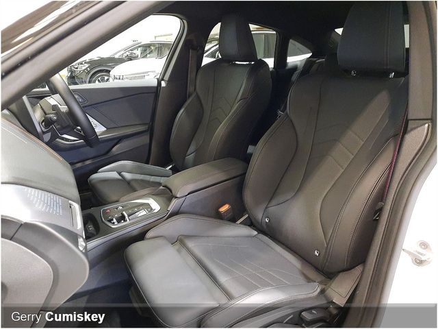 Image for 2025 BMW 2 Series 220 M Sport Mhev Auto