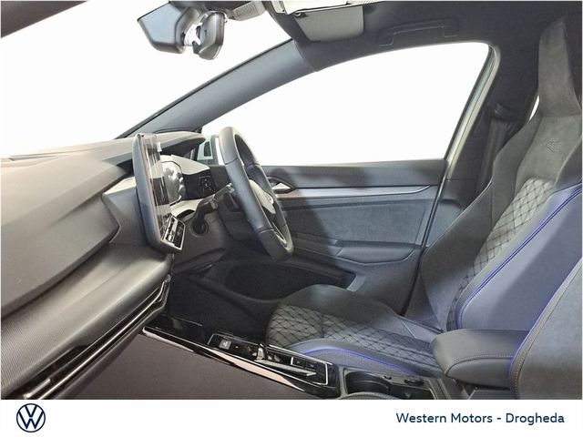 Image for 2026 Volkswagen Golf Golf R-Line 1.5 auto *SALE PRICE*